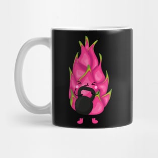 NEW YEAR DRAGONFRUIT Mug